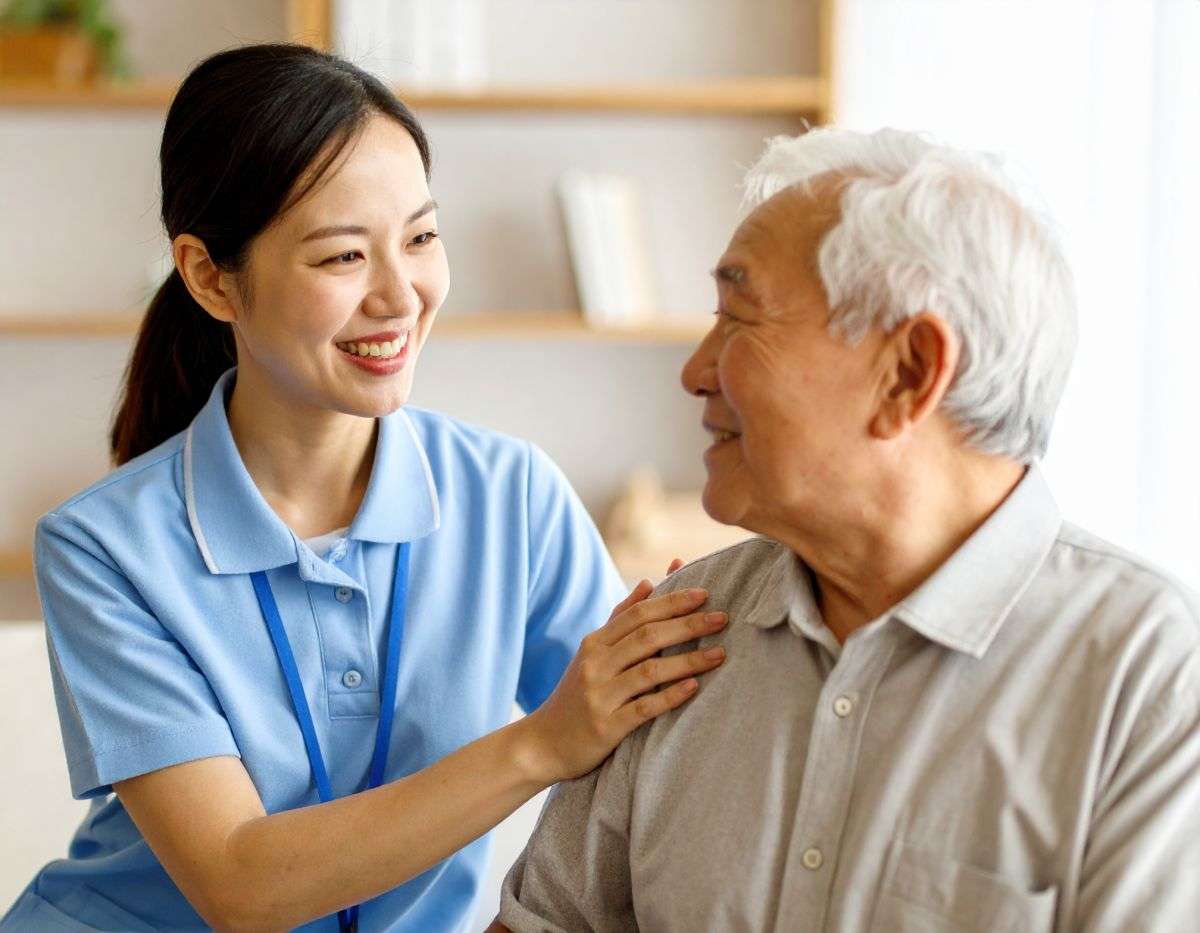 ケアマネージャーになるには？最短ルートと試験のポイント